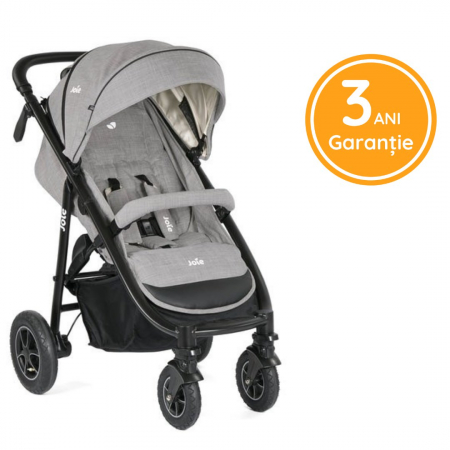 Joie - Carucior Mytrax Gray Flannel [7]
