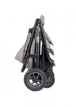 Joie - Carucior Mytrax Gray Flannel [4]