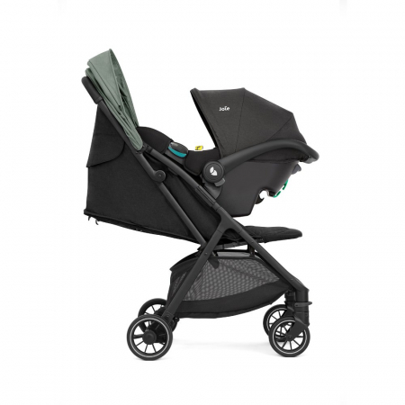 Joie - Carucior Pact Pro Abyss [2]