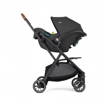 Joie - Carucior Pact Pro Shale [7]
