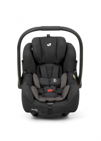 Joie - Carucior pentru copii multifunctional 3 in 1 Finiti Signature Carbon/Shale (Carucior Finiti Carbon + Landou Ramble XL Carbon+ scoica i-Gemm Shale) [8]
