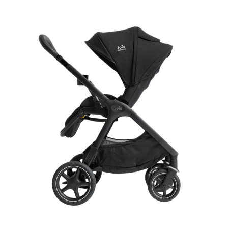 Joie - Carucior pentru copii multifunctional 3 in 1 Finiti Signature Eclipse (Carucior Finiti + Landou Ramble XL + scoica i-Snug) [3]