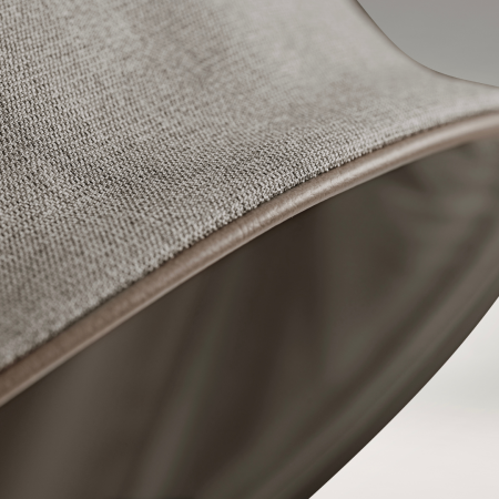 Joie - Carucior pentru copii multifunctional 3 in 1 Finiti Signature Maple (Carucior Finiti + Landou Ramble XL + scoica i-Snug 2) [12]