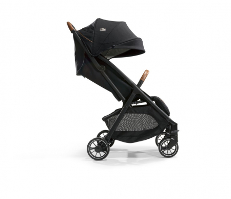 Joie - Carucior pentru copii ultracompact 2 in 1 Parcel, nastere - 22 kg, Signature Eclipse (Carucior Parcel Eclipse + Landou Ramble XL Eclipse) [9]