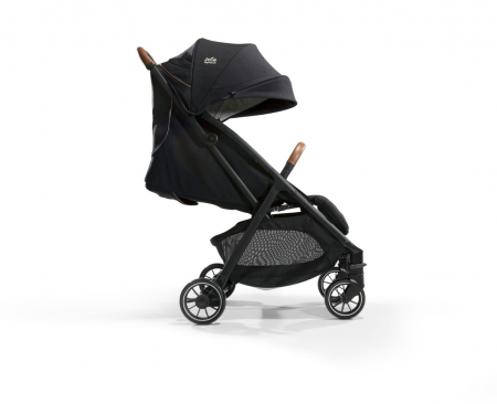 Joie - Carucior pentru copii ultracompact 2 in 1 Parcel, nastere - 22 kg, Signature Eclipse (Carucior Parcel Eclipse + Landou Ramble XL Eclipse) [4]