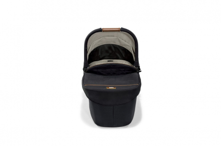Joie - Carucior pentru copii ultracompact 2 in 1 Parcel, nastere - 22 kg, Signature Eclipse (Carucior Parcel Eclipse + Landou Ramble XL Eclipse) [5]