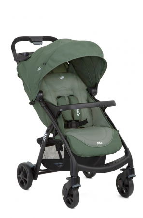 Carucioare sport - Joie - Carucior ultracompact Muze LX, Laurel