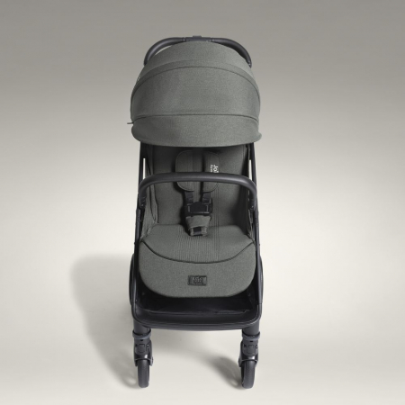 Joie - Carucior ultracompact Parcel LX, nastere - 22 kg, Signature Evergreen [13]