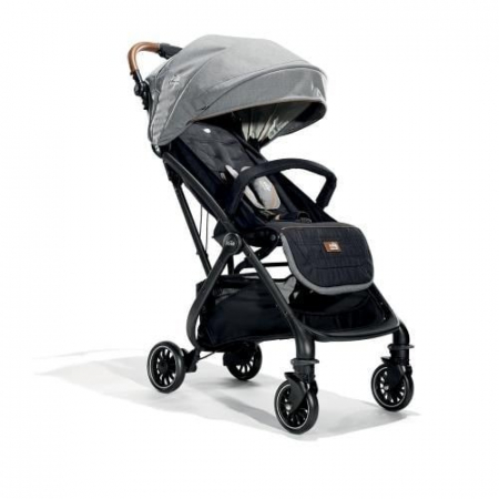 Carucioare sport - Joie - Carucior ultracompact Tourist colectia Signature, Carbon