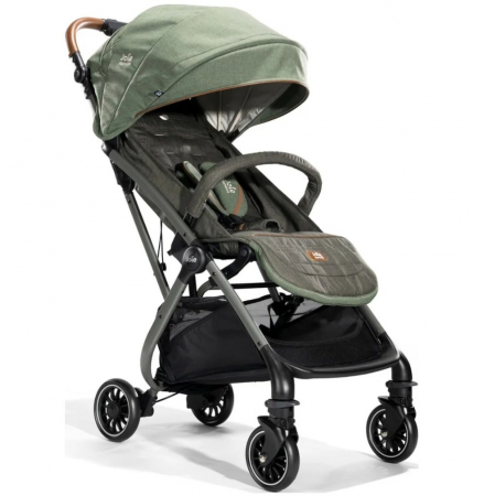 Carucioare sport - Joie - Carucior ultracompact Tourist colectia Signature, Pine