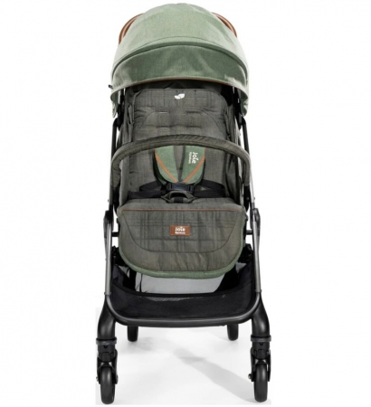 Joie - Carucior ultracompact Tourist colectia Signature, Pine [1]