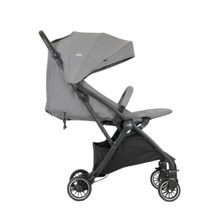 Joie - Carucior ultracompact Tourist, Pebble [4]