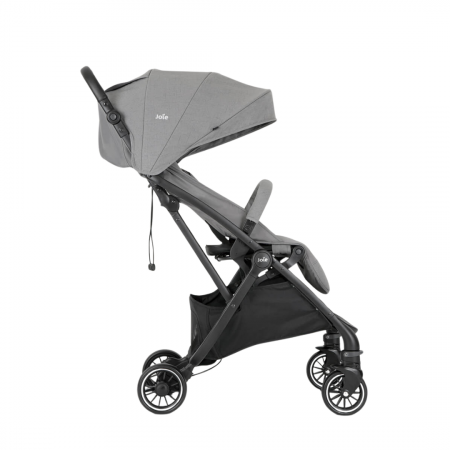 Joie - Carucior ultracompact Tourist, Pebble [1]