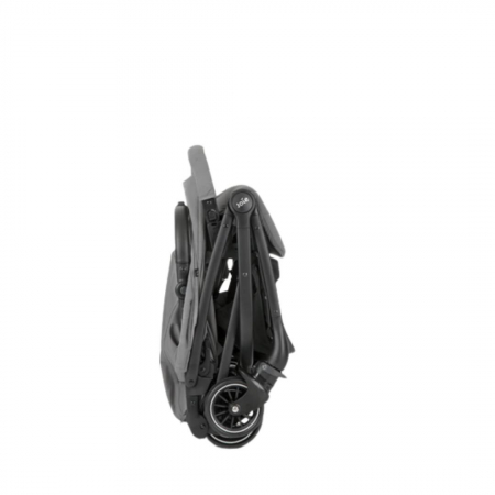 Joie - Carucior ultracompact Tourist S Pebble [1]