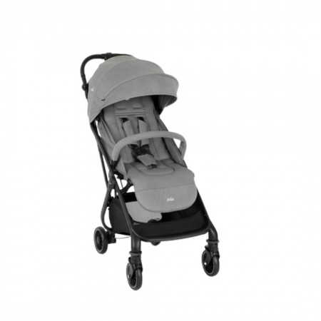 Carucioare sport - Joie - Carucior ultracompact Tourist S Pebble