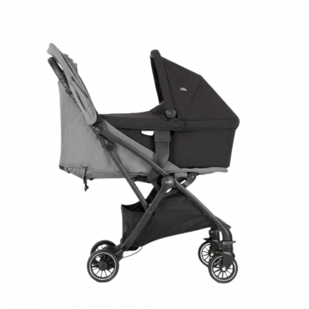 Joie - Carucior ultracompact Tourist S Pebble [4]