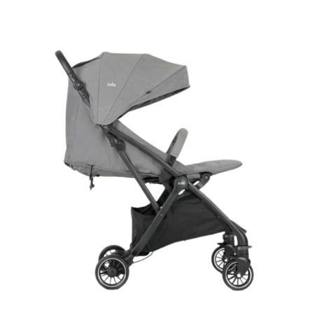 Joie - Carucior ultracompact Tourist S Pebble [2]