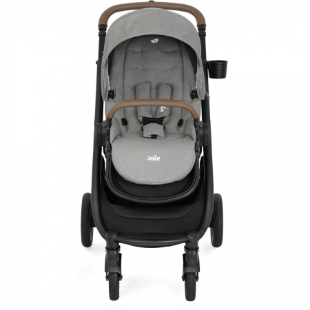 Joie - Carucior Versatrax Pebble [4]