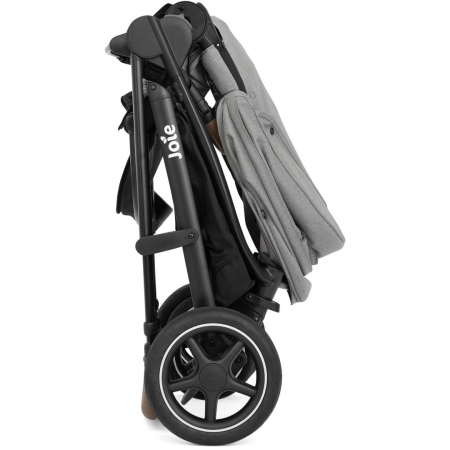 Joie - Carucior Versatrax Pebble [2]