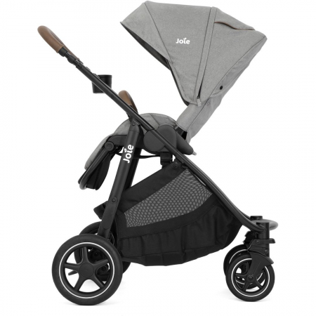 Joie - Carucior Versatrax Pebble [5]