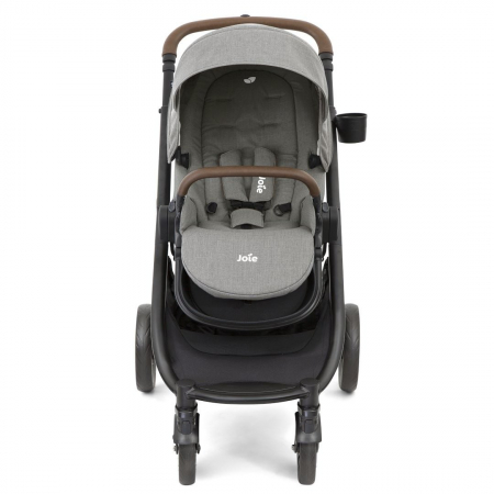 Joie - Carucior Versatrax Pebble [12]