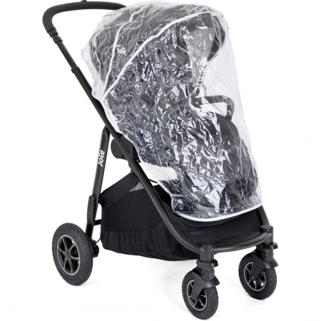 Joie - Carucior Versatrax Shale [5]