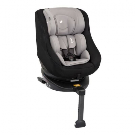 Accesorii scaune auto - Joie - Husa de protectie pentru scaun auto Spin 360°, neagra