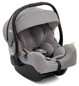 Accesorii carucioare - Joie - Husa de protectie pentru scoica auto i-Gemm
