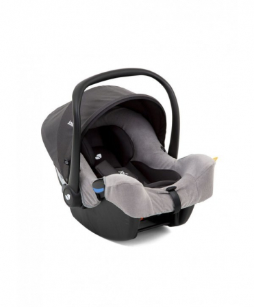 Accesorii carucioare - Joie - Husa de protectie pentru scoica auto i-Snug, nastere - 75 cm