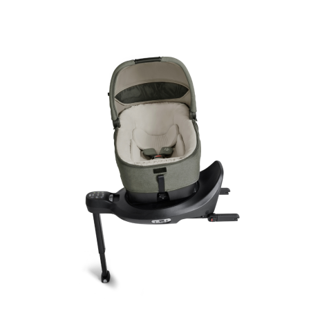 Joie - Landou auto Calmi R129 Signature Evergreen, 40-70 cm, testat ADAC si certificat R129 [7]