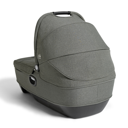 Joie - Landou auto Calmi R129 Signature Evergreen, 40-70 cm, testat ADAC si certificat R129 [5]