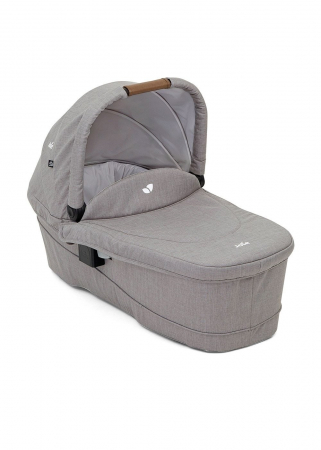 Landouri - Joie - Landou Ramble XL Gray Flannel (pentru carucioarele Versatrax, Litetrax 4, Mytrax)