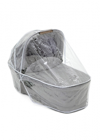 Joie - Landou Ramble XL Gray Flannel (pentru carucioarele Versatrax, Litetrax 4, Mytrax) [3]