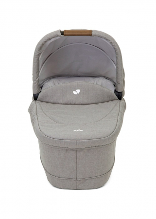Joie - Landou Ramble XL Gray Flannel (pentru carucioarele Versatrax, Litetrax 4, Mytrax) [1]