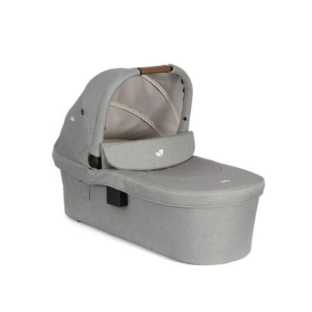 Landouri - Joie - Landou Ramble XL, Pebble (pentru carucioarele Finiti, Alore, Versatrax)