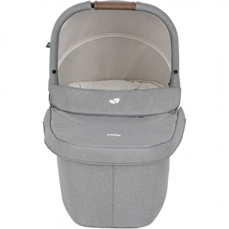 Joie - Landou Ramble XL Pebble (pentru carucioarele Versatrax, Litetrax 4, Mytrax) [6]