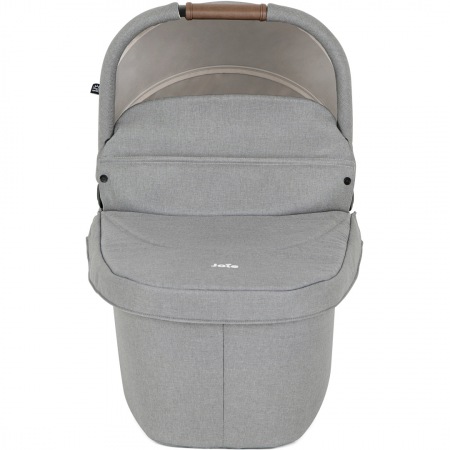 Joie - Landou Ramble XL Pebble (pentru carucioarele Versatrax, Litetrax 4, Mytrax) [7]