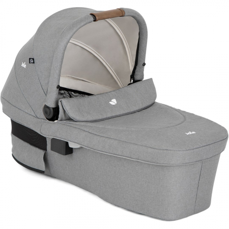 Joie - Landou Ramble XL Pebble (pentru carucioarele Versatrax, Litetrax 4, Mytrax) [5]