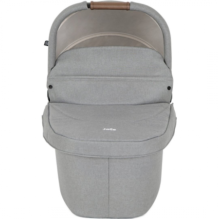 Joie - Landou Ramble XL Pebble (pentru carucioarele Versatrax, Litetrax 4, Mytrax) [7]