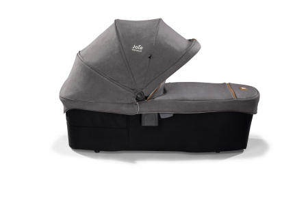 Joie - Landou Ramble XL Signature, Carbon (pentru carucioarele Finiti, Tourist, Aeria, Parcel, Versatrax, Litetrax) [2]
