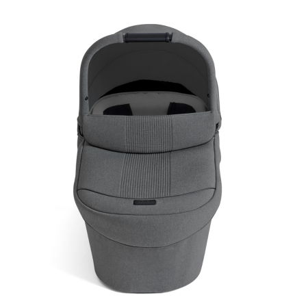 Joie - Landou Ramble XL Signature, Ebony (pentru carucioarele Finiti, Tourist, Aeria, Parcel, Versatrax, Litetrax) [5]