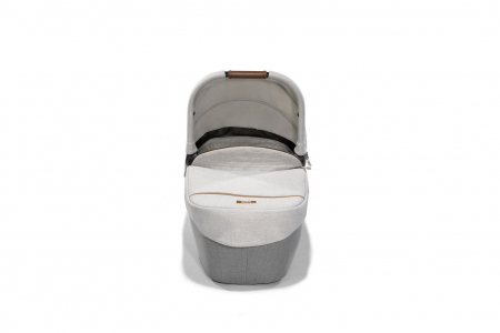 Joie - Landou Ramble XL Signature, Oyster (pentru carucioarele Finiti, Tourist, Aeria, Parcel, Versatrax, Litetrax) [1]