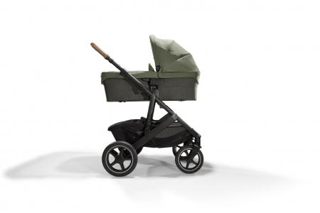 Joie - Landou Ramble XL Signature, Pine (pentru carucioarele Finiti, Tourist, Aeria, Parcel, Versatrax, Litetrax) [8]