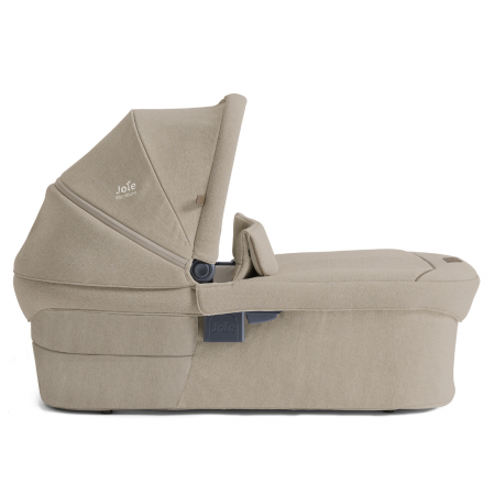 Joie - Landou Ramble XL Signature, Sandstone (pentru carucioarele Finiti, Tourist, Aeria, Parcel, Versatrax, Litetrax) [6]
