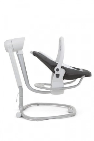 Joie - Leagan si balansoar rotativ Serina 2 in 1 Logan [4]