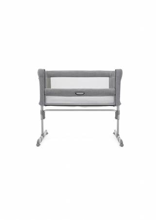 Joie - Patut Pliant 2 in 1 Roomie Gray Flannel [1]