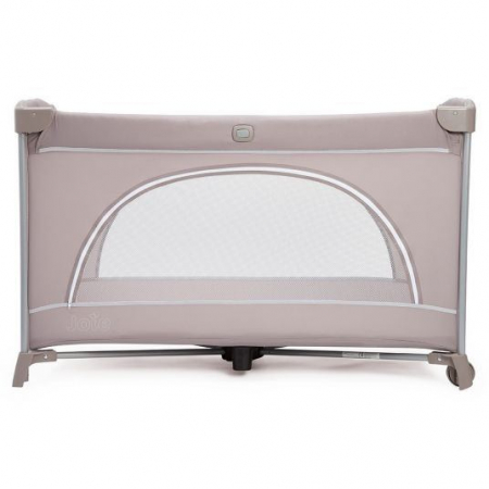 Joie - Patut pliant cu 2 niveluri Allura 120 cm- Satellite [1]