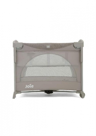 Joie - Patut pliant pentru cosleeping Kubbie Satellite [2]