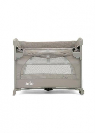 Joie - Patut pliant pentru cosleeping Kubbie Satellite [1]
