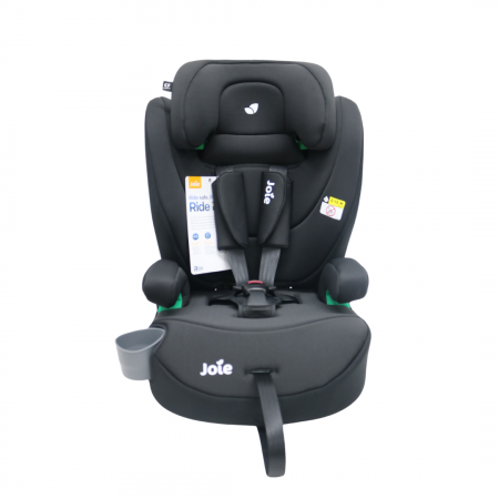 Produse - Joie - Scaun auto Elevate R129 Gray, 76-150 cm, certificat R129